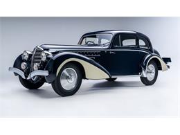 1947 Delahaye 135 M Coach by Chapron (CC-2092764) for sale in Carmel, California