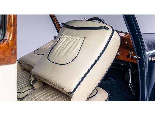 1947 Delahaye 135 M Coach by Chapron (CC-2092764) for sale in Carmel, California