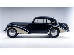 1947 Delahaye 135 M Coach by Chapron (CC-2092764) for sale in Carmel, California