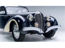 1947 Delahaye 135 M Coach by Chapron (CC-2092764) for sale in Carmel, California
