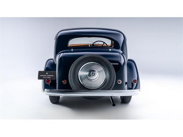 1947 Delahaye 135 M Coach by Chapron (CC-2092764) for sale in Carmel, California