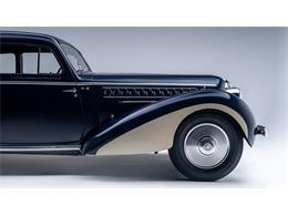 1947 Delahaye 135 M Coach by Chapron (CC-2092764) for sale in Carmel, California