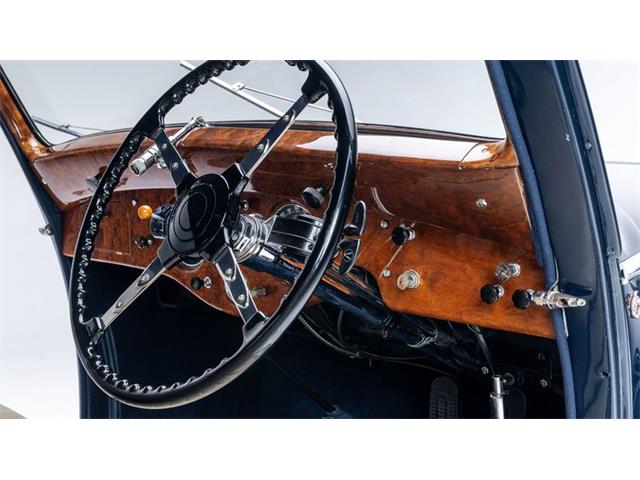 1947 Delahaye 135 M Coach by Chapron (CC-2092764) for sale in Carmel, California