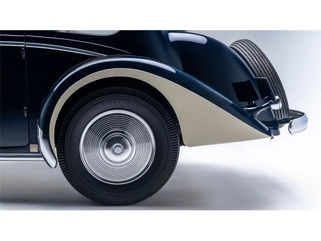 1947 Delahaye 135 M Coach by Chapron (CC-2092764) for sale in Carmel, California
