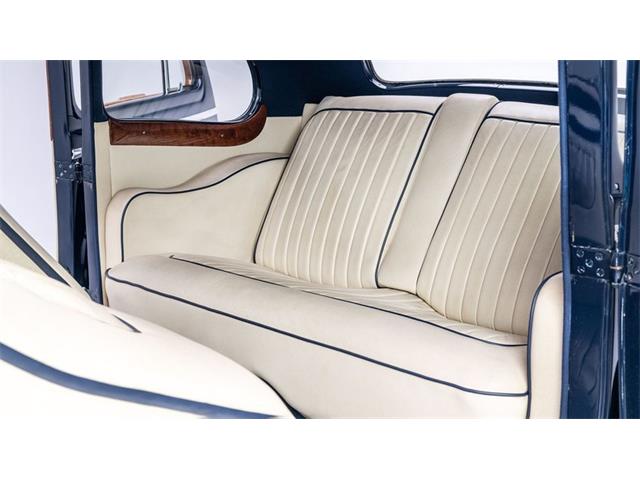 1947 Delahaye 135 M Coach by Chapron (CC-2092764) for sale in Carmel, California