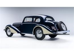 1947 Delahaye 135 M Coach by Chapron (CC-2092764) for sale in Carmel, California