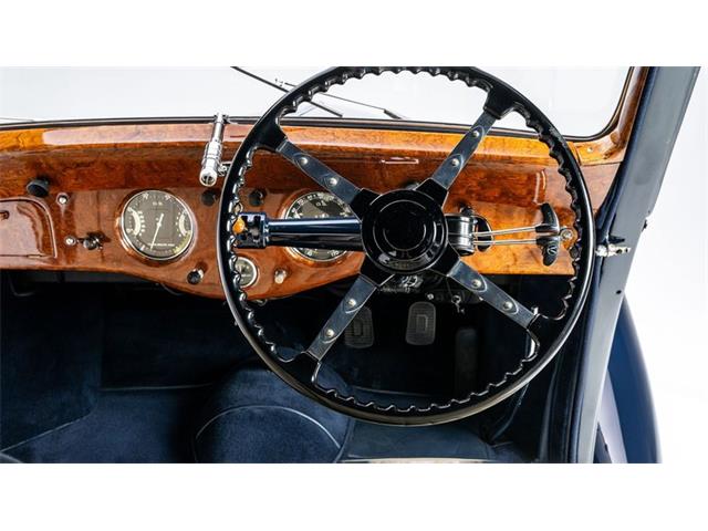 1947 Delahaye 135 M Coach by Chapron (CC-2092764) for sale in Carmel, California