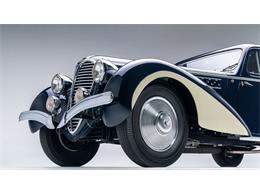 1947 Delahaye 135 M Coach by Chapron (CC-2092764) for sale in Carmel, California