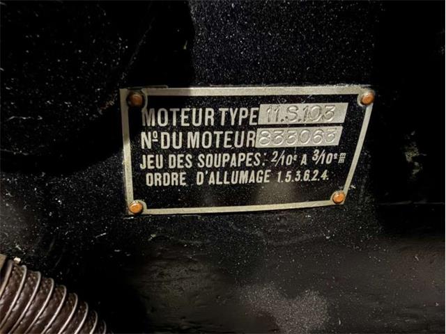 1947 Delahaye 135 M Coach by Chapron (CC-2092764) for sale in Carmel, California