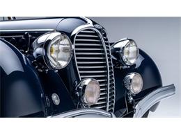 1947 Delahaye 135 M Coach by Chapron (CC-2092764) for sale in Carmel, California