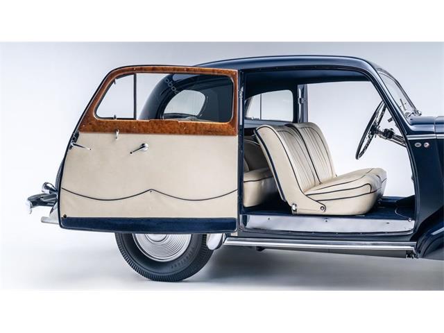 1947 Delahaye 135 M Coach by Chapron (CC-2092764) for sale in Carmel, California
