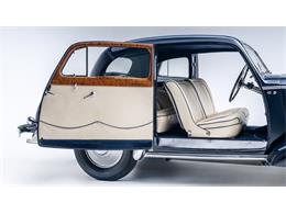 1947 Delahaye 135 M Coach by Chapron (CC-2092764) for sale in Carmel, California