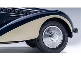 1947 Delahaye 135 M Coach by Chapron (CC-2092764) for sale in Carmel, California
