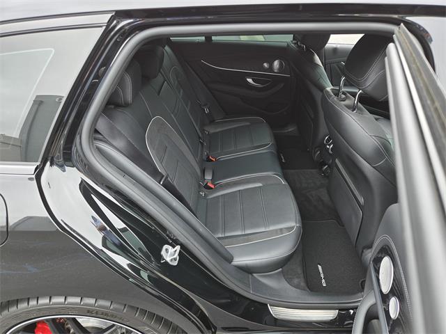 2020 Mercedes-Benz E63-S AMG (CC-2092767) for sale in newport beach, California