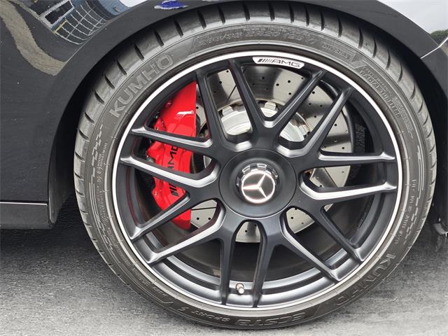2020 Mercedes-Benz E63-S AMG (CC-2092767) for sale in newport beach, California
