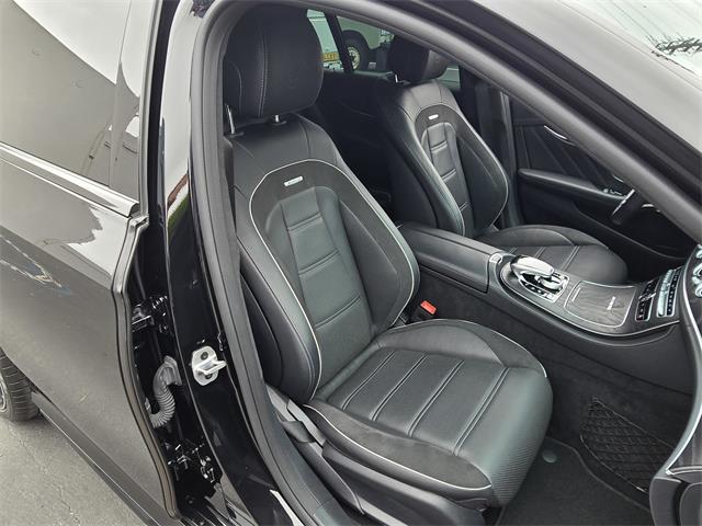 2020 Mercedes-Benz E63-S AMG (CC-2092767) for sale in newport beach, California