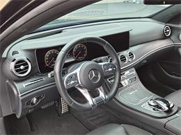 2020 Mercedes-Benz E63-S AMG (CC-2092767) for sale in newport beach, California