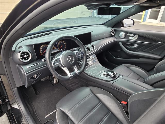 2020 Mercedes-Benz E63-S AMG (CC-2092767) for sale in newport beach, California
