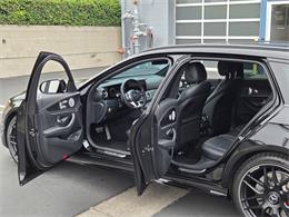 2020 Mercedes-Benz E63-S AMG (CC-2092767) for sale in newport beach, California