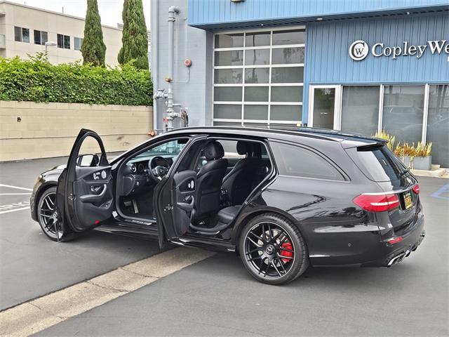2020 Mercedes-Benz E63-S AMG (CC-2092767) for sale in newport beach, California