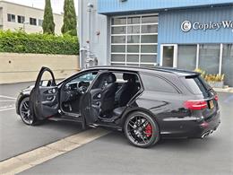 2020 Mercedes-Benz E63-S AMG (CC-2092767) for sale in newport beach, California