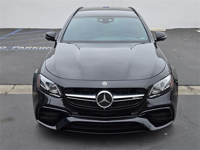 2020 Mercedes-Benz E63-S AMG (CC-2092767) for sale in newport beach, California