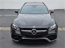 2020 Mercedes-Benz E63-S AMG (CC-2092767) for sale in newport beach, California