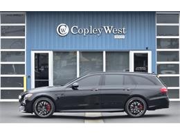 2020 Mercedes-Benz E63-S AMG (CC-2092767) for sale in newport beach, California