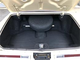 1976 Cadillac Fleetwood Brougham d'Elegance (CC-2090277) for sale in Mill Hall, Pennsylvania