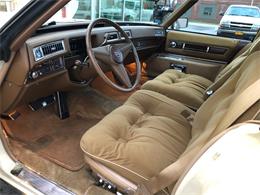 1976 Cadillac Fleetwood Brougham d'Elegance (CC-2090277) for sale in Mill Hall, Pennsylvania