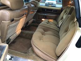 1976 Cadillac Fleetwood Brougham d'Elegance (CC-2090277) for sale in Mill Hall, Pennsylvania
