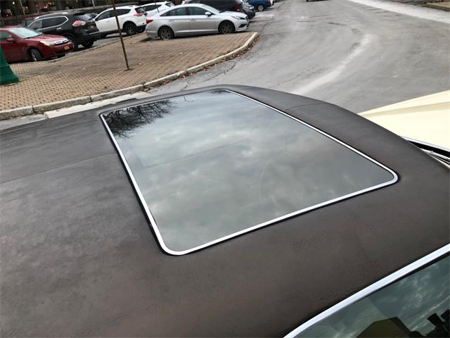 1976 Cadillac Fleetwood Brougham d'Elegance (CC-2090277) for sale in Mill Hall, Pennsylvania