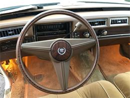 1976 Cadillac Fleetwood Brougham d'Elegance (CC-2090277) for sale in Mill Hall, Pennsylvania