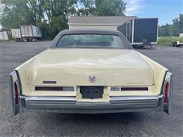 1976 Cadillac Fleetwood Brougham d'Elegance (CC-2090277) for sale in Mill Hall, Pennsylvania