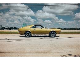 1970 AMC AMX (CC-2092770) for sale in Austin, Texas