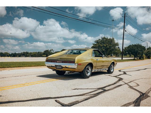 1970 AMC AMX (CC-2092770) for sale in Austin, Texas