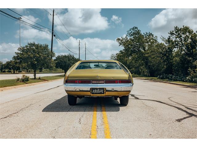 1970 AMC AMX (CC-2092770) for sale in Austin, Texas