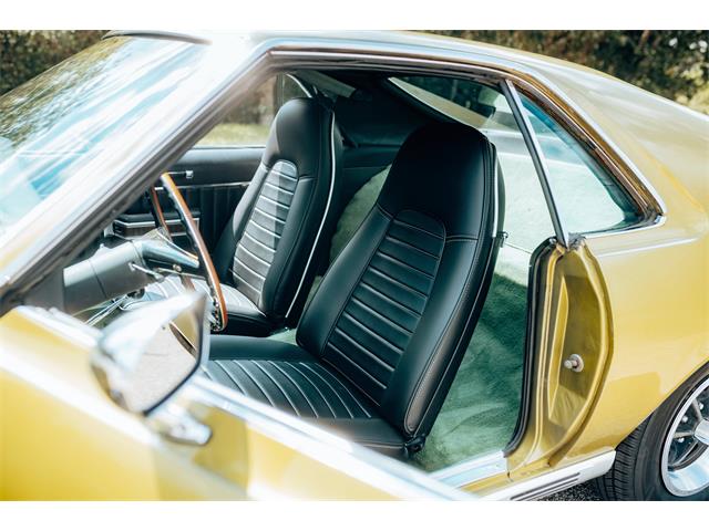 1970 AMC AMX (CC-2092770) for sale in Austin, Texas