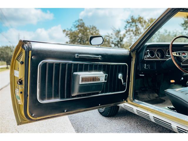 1970 AMC AMX (CC-2092770) for sale in Austin, Texas