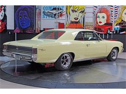 1967 Chevrolet Chevelle SS (CC-2092771) for sale in SAN DIEGO, California