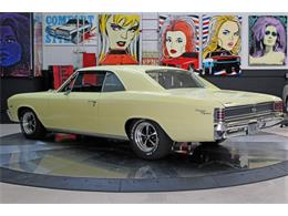 1967 Chevrolet Chevelle SS (CC-2092771) for sale in SAN DIEGO, California