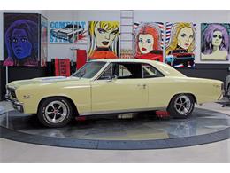 1967 Chevrolet Chevelle SS (CC-2092771) for sale in SAN DIEGO, California