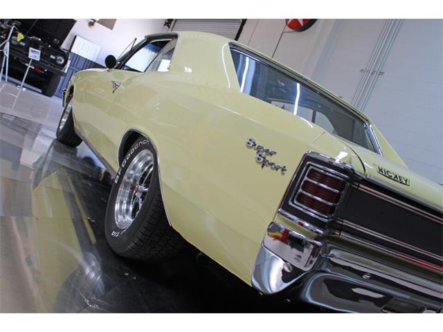 1967 Chevrolet Chevelle SS (CC-2092771) for sale in SAN DIEGO, California