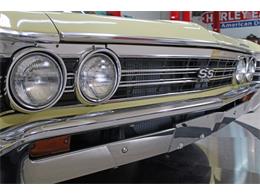 1967 Chevrolet Chevelle SS (CC-2092771) for sale in SAN DIEGO, California