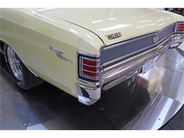 1967 Chevrolet Chevelle SS (CC-2092771) for sale in SAN DIEGO, California