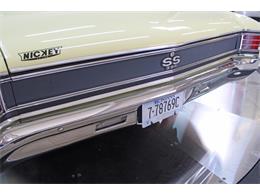 1967 Chevrolet Chevelle SS (CC-2092771) for sale in SAN DIEGO, California