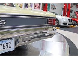 1967 Chevrolet Chevelle SS (CC-2092771) for sale in SAN DIEGO, California