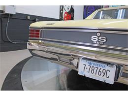 1967 Chevrolet Chevelle SS (CC-2092771) for sale in SAN DIEGO, California