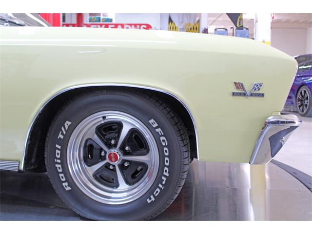 1967 Chevrolet Chevelle SS (CC-2092771) for sale in SAN DIEGO, California