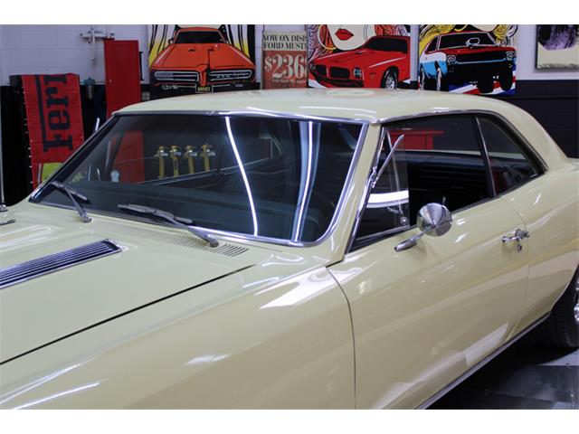1967 Chevrolet Chevelle SS (CC-2092771) for sale in SAN DIEGO, California